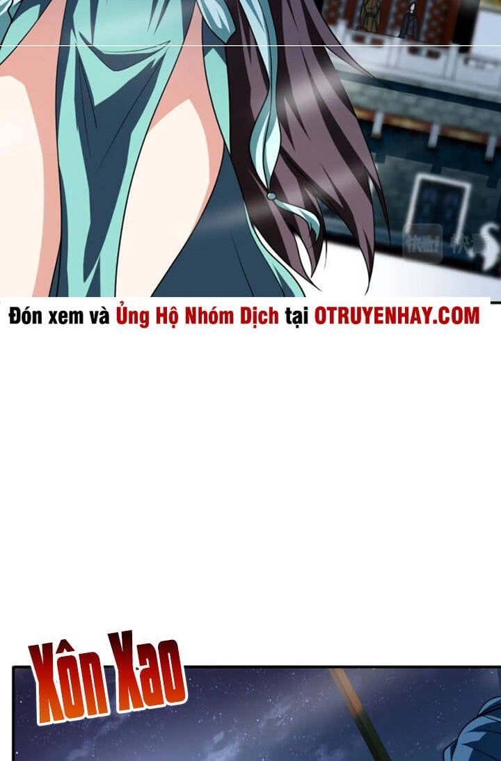 đọc truyện Sư Tổ Của Ta Là Thiên Hạ Đệ Nhất Chương 22 ảnh 14 tại Thiên Thai Truyện