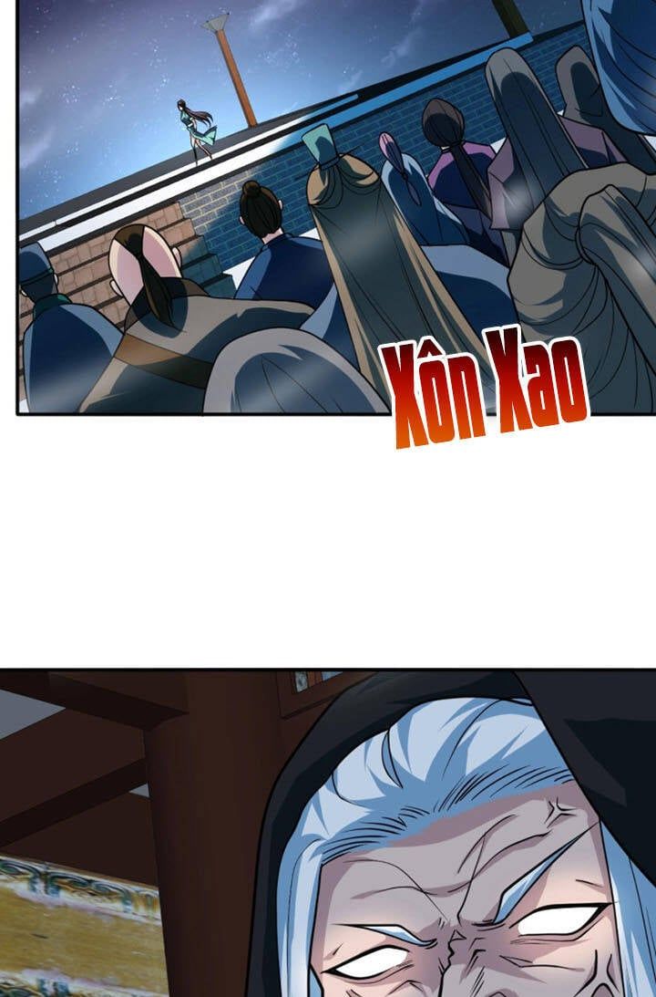 đọc truyện Sư Tổ Của Ta Là Thiên Hạ Đệ Nhất Chương 22 ảnh 15 tại Thiên Thai Truyện