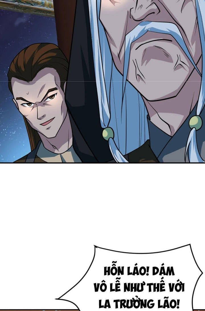 đọc truyện Sư Tổ Của Ta Là Thiên Hạ Đệ Nhất Chương 22 ảnh 16 tại Thiên Thai Truyện