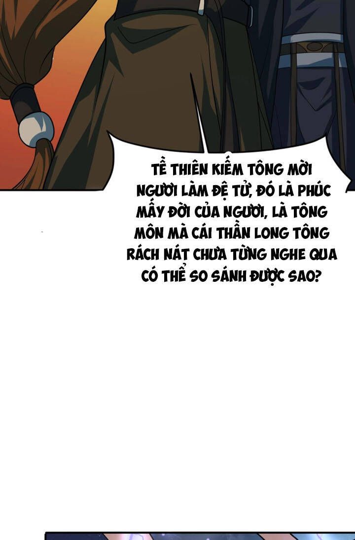 đọc truyện Sư Tổ Của Ta Là Thiên Hạ Đệ Nhất Chương 22 ảnh 18 tại Thiên Thai Truyện