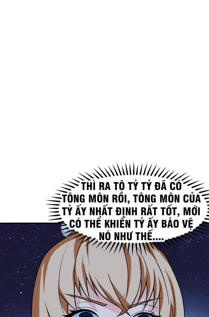 đọc truyện Sư Tổ Của Ta Là Thiên Hạ Đệ Nhất Chương 22 ảnh 21 tại Thiên Thai Truyện