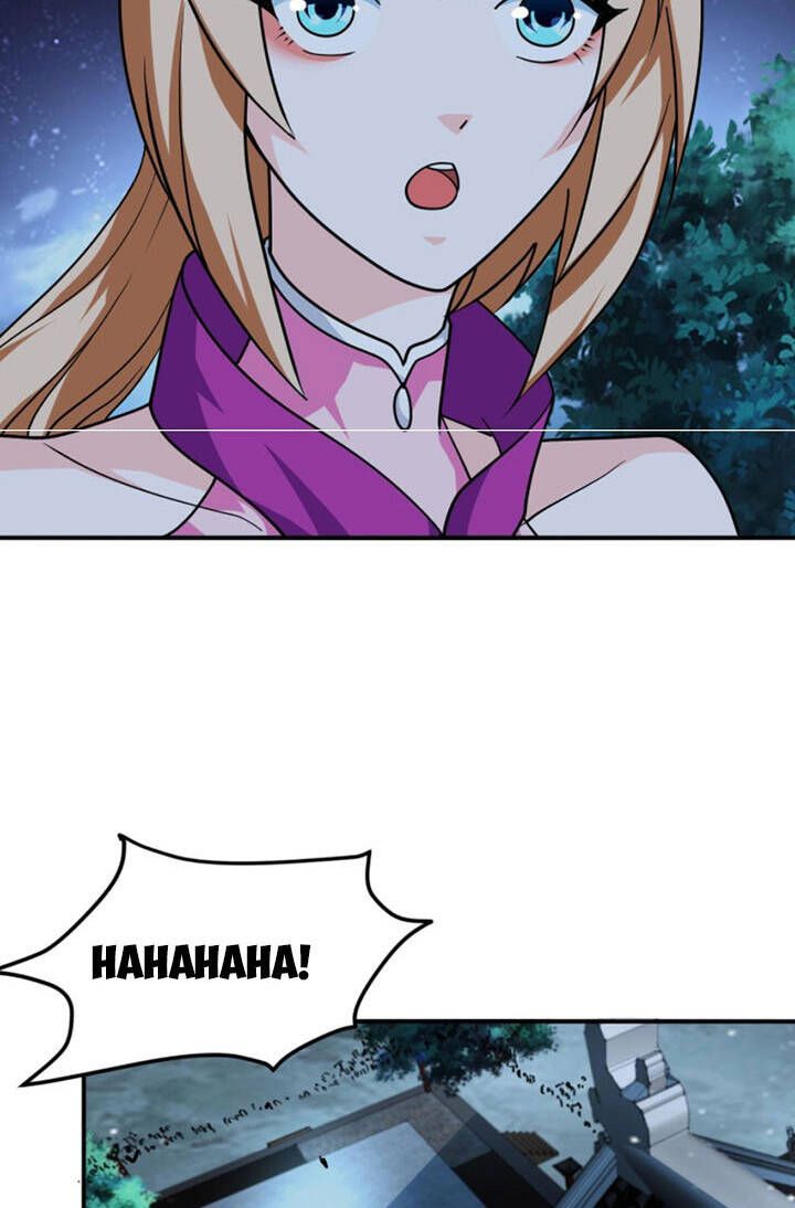 đọc truyện Sư Tổ Của Ta Là Thiên Hạ Đệ Nhất Chương 22 ảnh 22 tại Thiên Thai Truyện