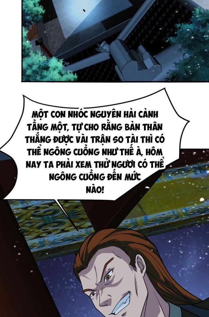 đọc truyện Sư Tổ Của Ta Là Thiên Hạ Đệ Nhất Chương 22 ảnh 23 tại Thiên Thai Truyện