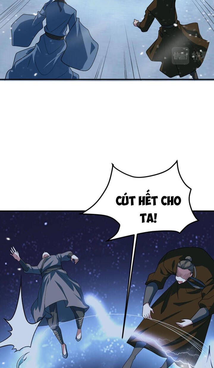 đọc truyện Sư Tổ Của Ta Là Thiên Hạ Đệ Nhất Chương 22 ảnh 26 tại Thiên Thai Truyện