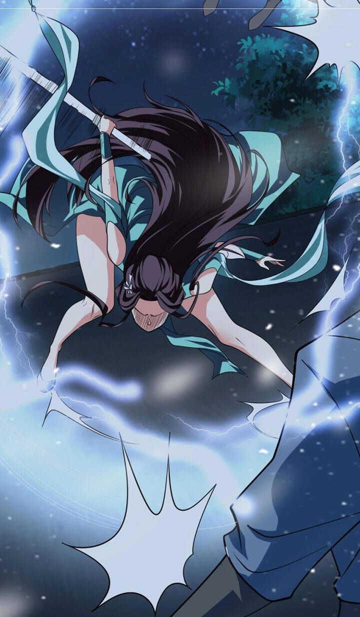 đọc truyện Sư Tổ Của Ta Là Thiên Hạ Đệ Nhất Chương 22 ảnh 27 tại Thiên Thai Truyện