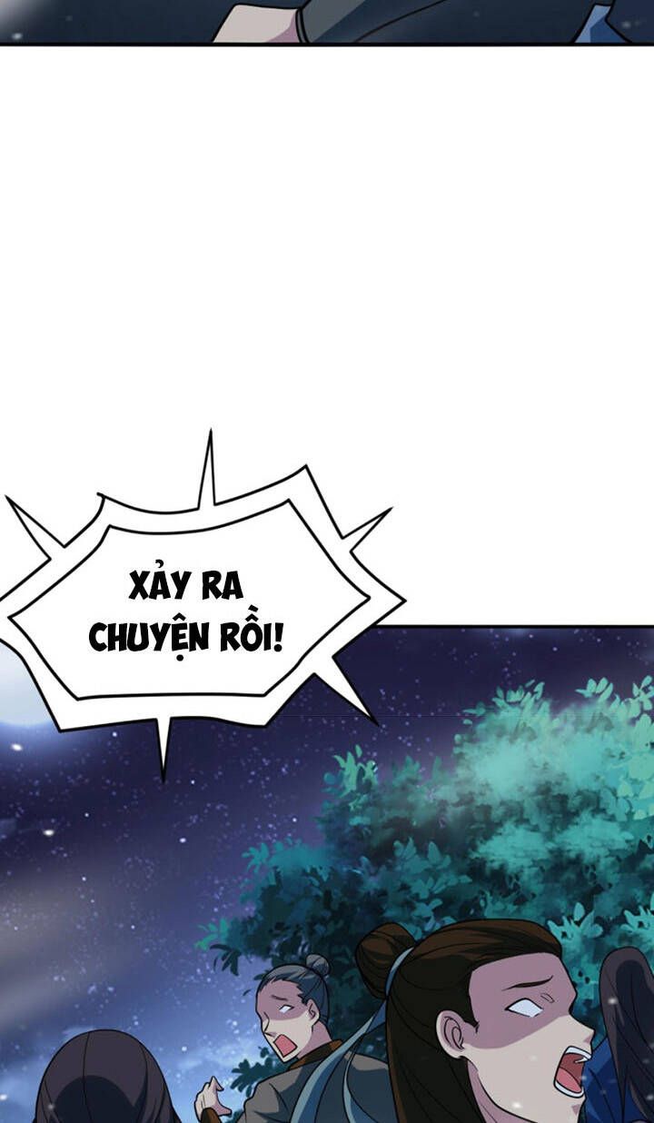 đọc truyện Sư Tổ Của Ta Là Thiên Hạ Đệ Nhất Chương 22 ảnh 28 tại Thiên Thai Truyện