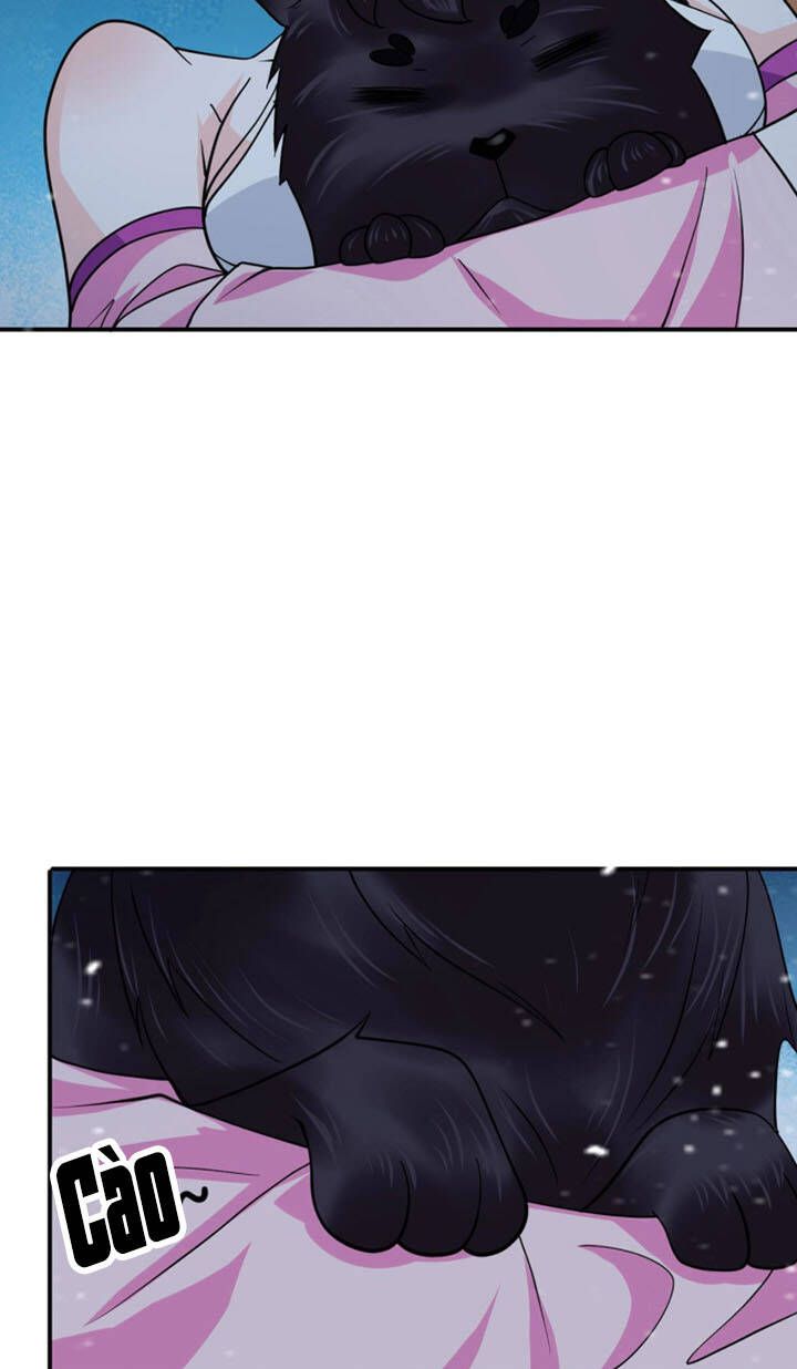 đọc truyện Sư Tổ Của Ta Là Thiên Hạ Đệ Nhất Chương 22 ảnh 32 tại Thiên Thai Truyện