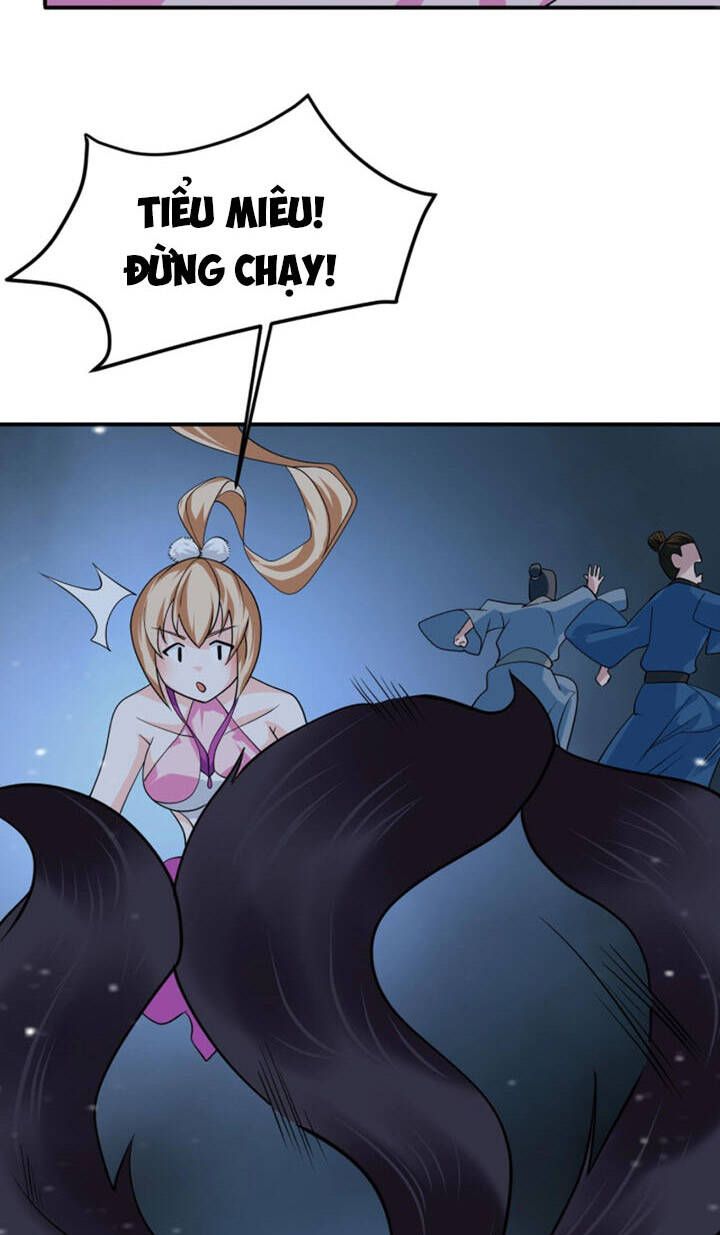 đọc truyện Sư Tổ Của Ta Là Thiên Hạ Đệ Nhất Chương 22 ảnh 33 tại Thiên Thai Truyện