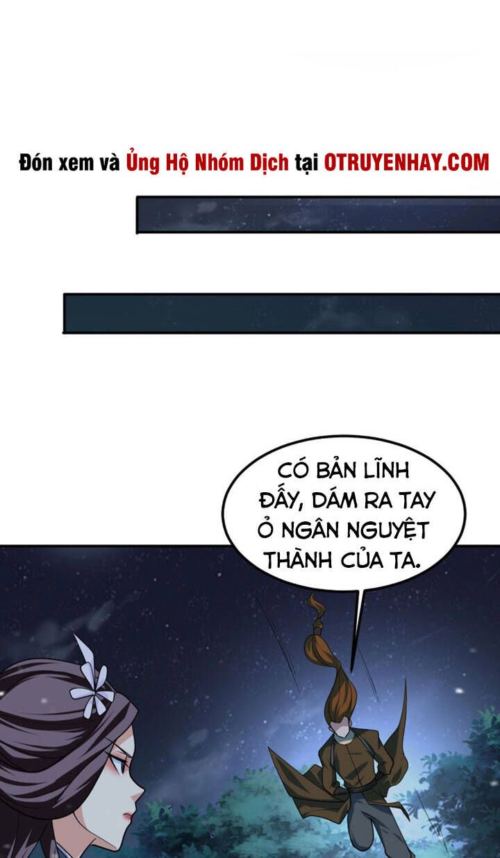 đọc truyện Sư Tổ Của Ta Là Thiên Hạ Đệ Nhất Chương 22 ảnh 35 tại Thiên Thai Truyện