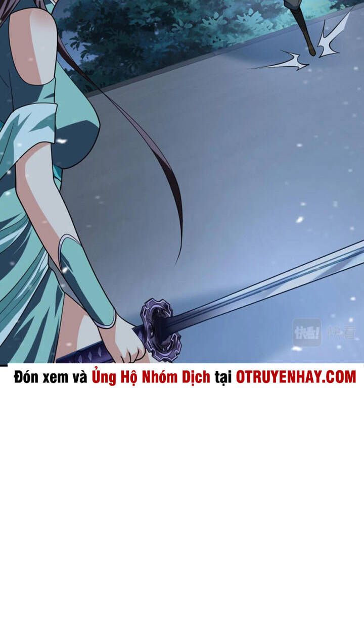 đọc truyện Sư Tổ Của Ta Là Thiên Hạ Đệ Nhất Chương 22 ảnh 36 tại Thiên Thai Truyện