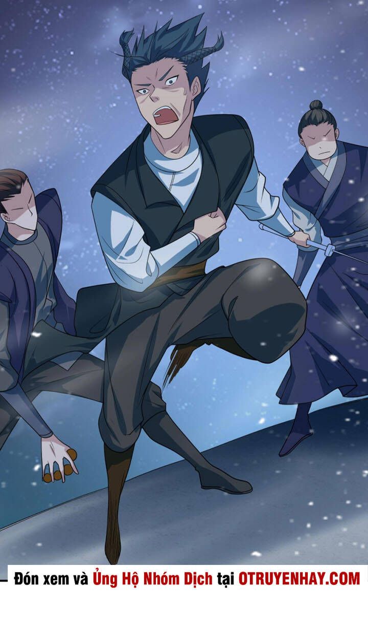 đọc truyện Sư Tổ Của Ta Là Thiên Hạ Đệ Nhất Chương 22 ảnh 39 tại Thiên Thai Truyện