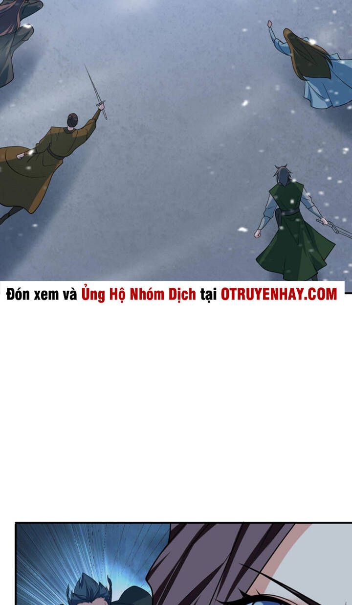 đọc truyện Sư Tổ Của Ta Là Thiên Hạ Đệ Nhất Chương 22 ảnh 41 tại Thiên Thai Truyện