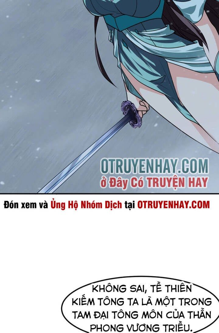 đọc truyện Sư Tổ Của Ta Là Thiên Hạ Đệ Nhất Chương 22 ảnh 6 tại Thiên Thai Truyện