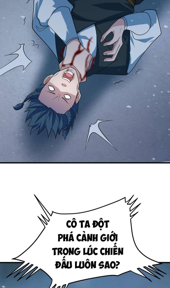 đọc truyện Sư Tổ Của Ta Là Thiên Hạ Đệ Nhất Chương 22 ảnh 45 tại Thiên Thai Truyện