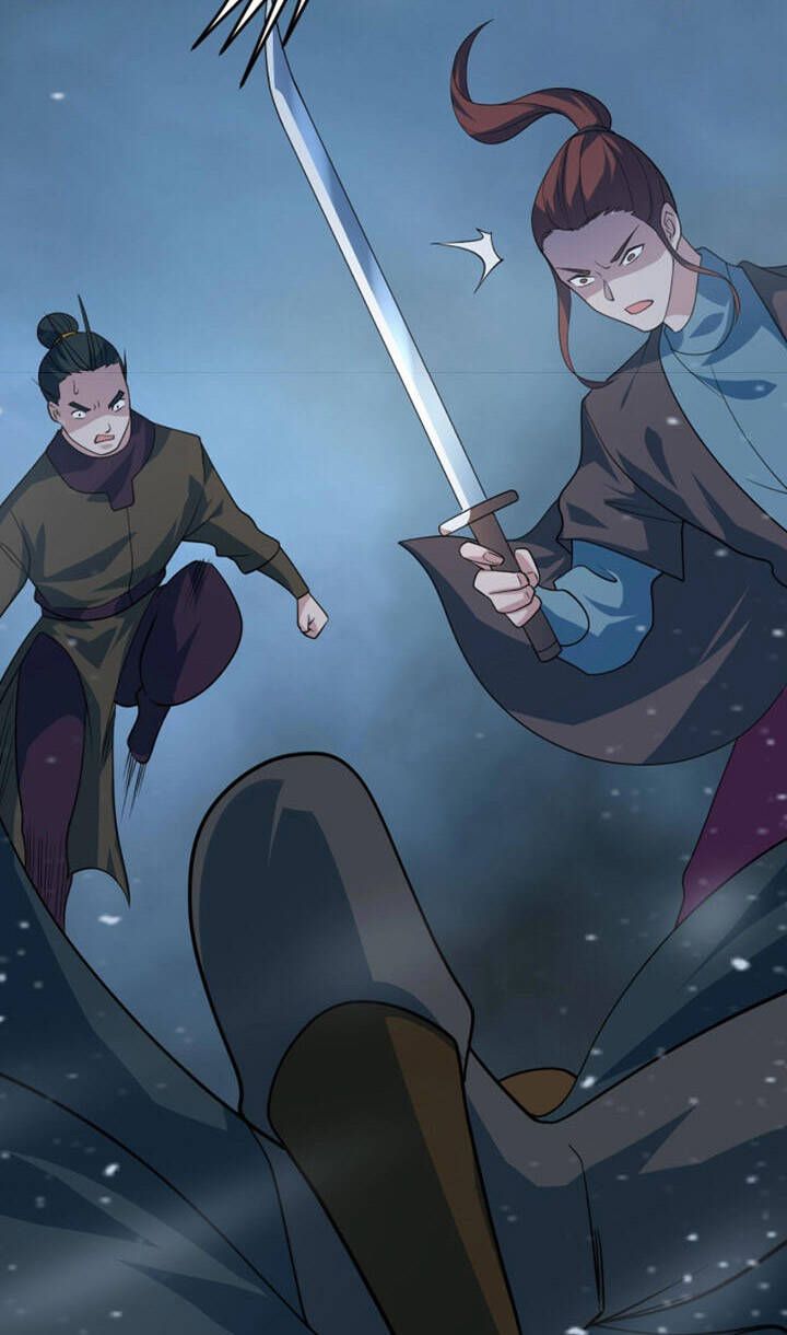 đọc truyện Sư Tổ Của Ta Là Thiên Hạ Đệ Nhất Chương 22 ảnh 46 tại Thiên Thai Truyện