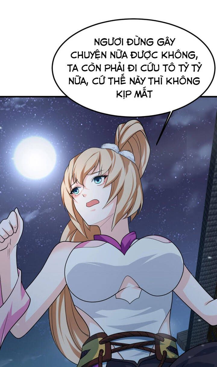 đọc truyện Sư Tổ Của Ta Là Thiên Hạ Đệ Nhất Chương 22 ảnh 51 tại Thiên Thai Truyện