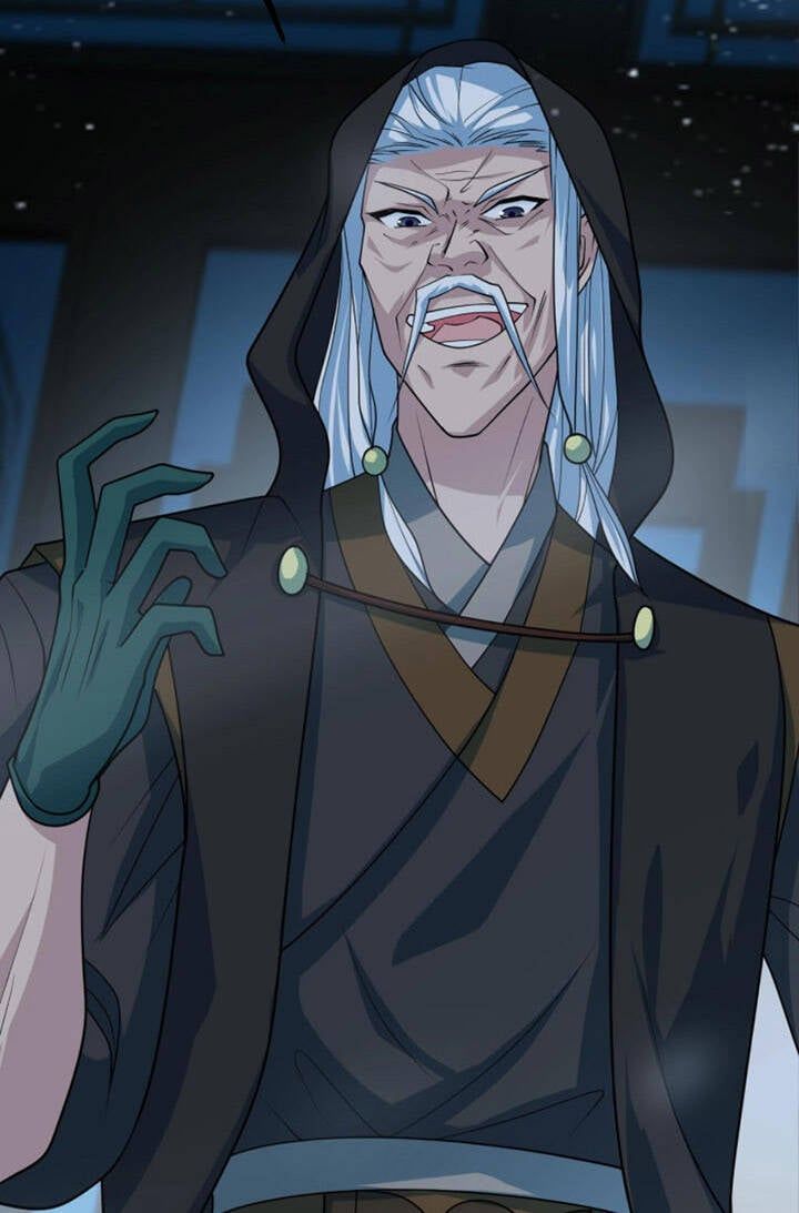 đọc truyện Sư Tổ Của Ta Là Thiên Hạ Đệ Nhất Chương 22 ảnh 8 tại Thiên Thai Truyện