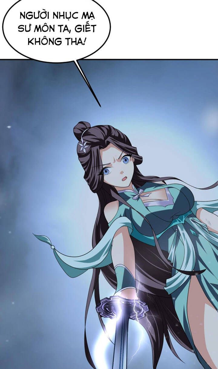 đọc truyện Sư Tổ Của Ta Là Thiên Hạ Đệ Nhất Chương 22 ảnh 64 tại Thiên Thai Truyện