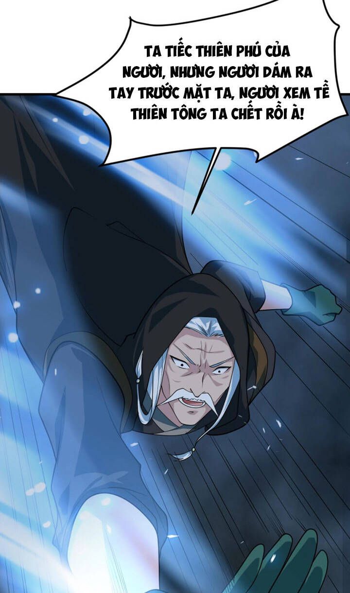 đọc truyện Sư Tổ Của Ta Là Thiên Hạ Đệ Nhất Chương 22 ảnh 72 tại Thiên Thai Truyện