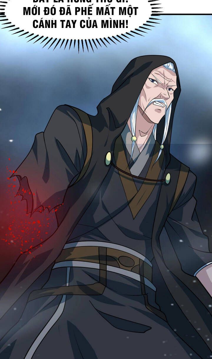 đọc truyện Sư Tổ Của Ta Là Thiên Hạ Đệ Nhất Chương 22 ảnh 82 tại Thiên Thai Truyện