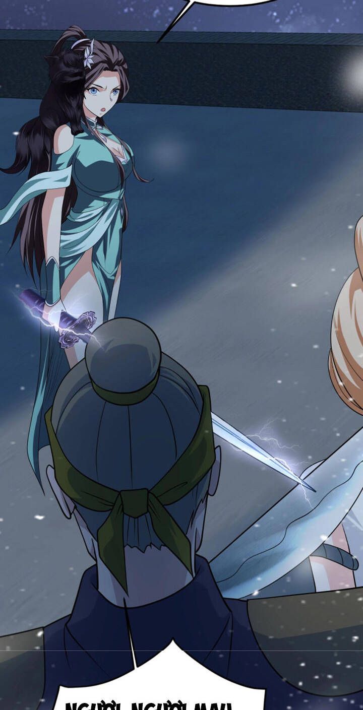 đọc truyện Sư Tổ Của Ta Là Thiên Hạ Đệ Nhất Chương 22 ảnh 87 tại Thiên Thai Truyện