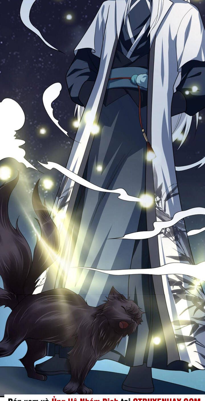 đọc truyện Sư Tổ Của Ta Là Thiên Hạ Đệ Nhất Chương 22 ảnh 91 tại Thiên Thai Truyện