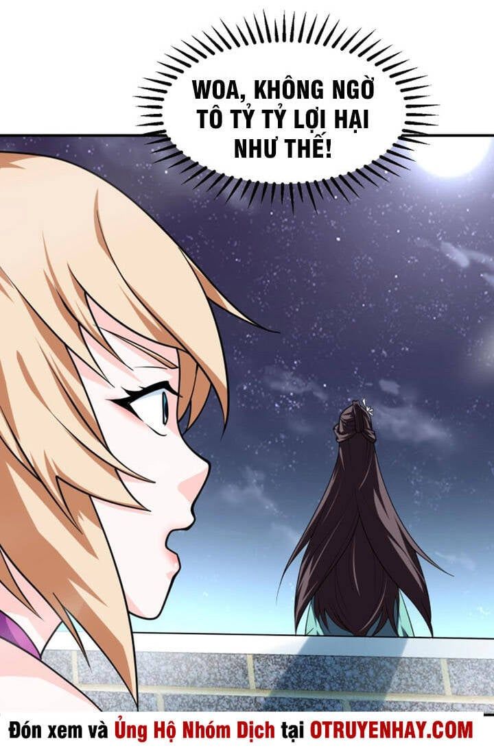 đọc truyện Sư Tổ Của Ta Là Thiên Hạ Đệ Nhất Chương 22 ảnh 11 tại Thiên Thai Truyện