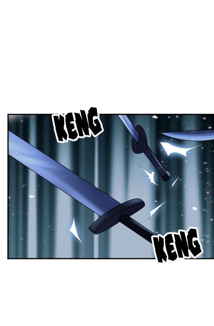 đọc truyện Sư Tổ Của Ta Là Thiên Hạ Đệ Nhất Chương 23 ảnh 12 tại Thiên Thai Truyện