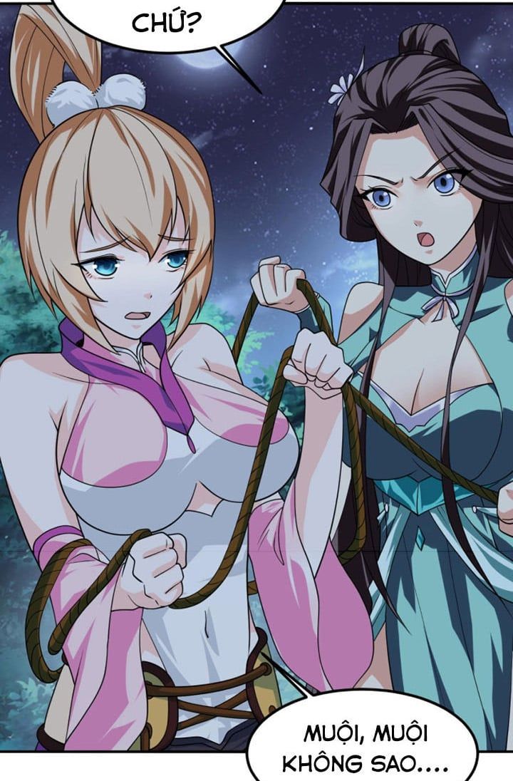 đọc truyện Sư Tổ Của Ta Là Thiên Hạ Đệ Nhất Chương 23 ảnh 15 tại Thiên Thai Truyện