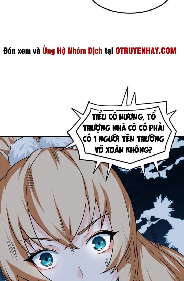 đọc truyện Sư Tổ Của Ta Là Thiên Hạ Đệ Nhất Chương 23 ảnh 16 tại Thiên Thai Truyện