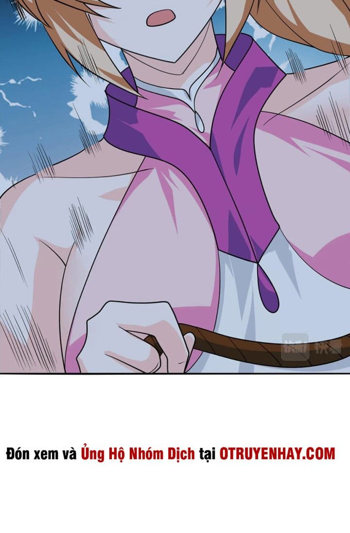 đọc truyện Sư Tổ Của Ta Là Thiên Hạ Đệ Nhất Chương 23 ảnh 17 tại Thiên Thai Truyện