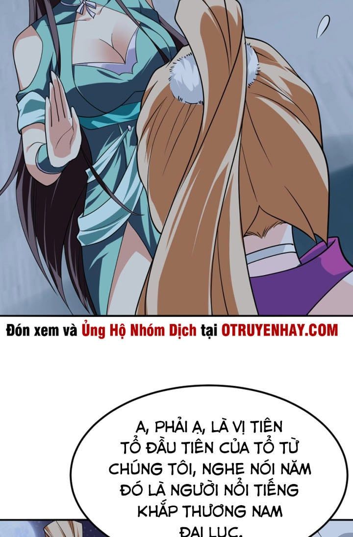 đọc truyện Sư Tổ Của Ta Là Thiên Hạ Đệ Nhất Chương 23 ảnh 19 tại Thiên Thai Truyện