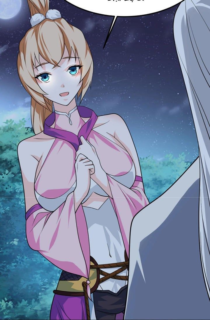 đọc truyện Sư Tổ Của Ta Là Thiên Hạ Đệ Nhất Chương 23 ảnh 20 tại Thiên Thai Truyện