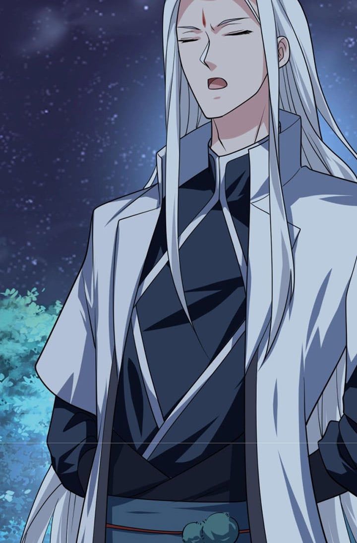 đọc truyện Sư Tổ Của Ta Là Thiên Hạ Đệ Nhất Chương 23 ảnh 22 tại Thiên Thai Truyện