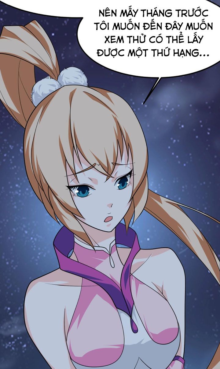 đọc truyện Sư Tổ Của Ta Là Thiên Hạ Đệ Nhất Chương 23 ảnh 25 tại Thiên Thai Truyện