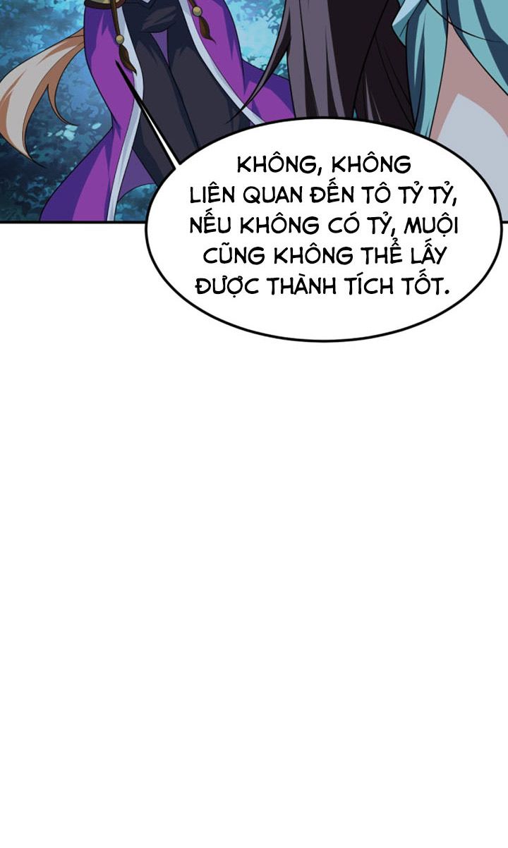 đọc truyện Sư Tổ Của Ta Là Thiên Hạ Đệ Nhất Chương 23 ảnh 28 tại Thiên Thai Truyện