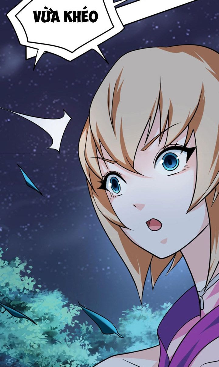 đọc truyện Sư Tổ Của Ta Là Thiên Hạ Đệ Nhất Chương 23 ảnh 34 tại Thiên Thai Truyện