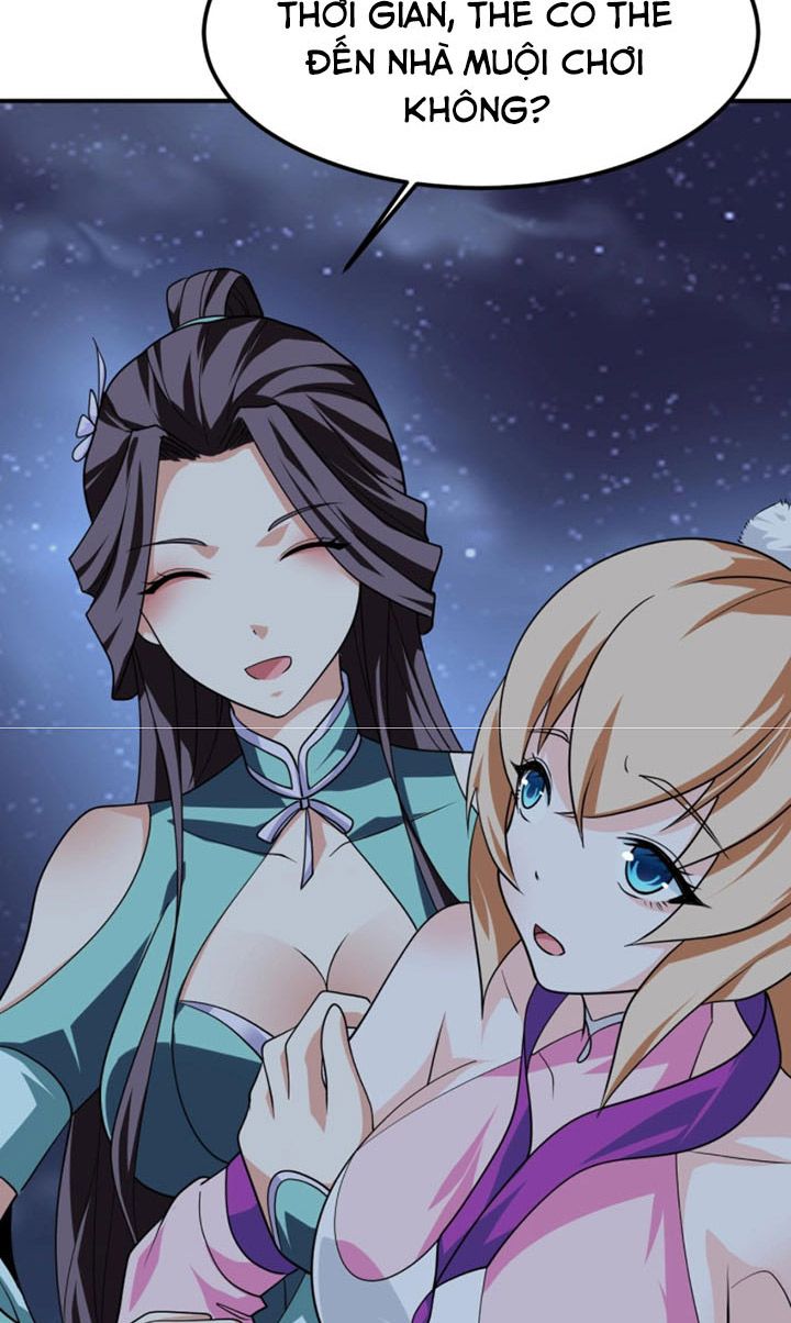 đọc truyện Sư Tổ Của Ta Là Thiên Hạ Đệ Nhất Chương 23 ảnh 36 tại Thiên Thai Truyện