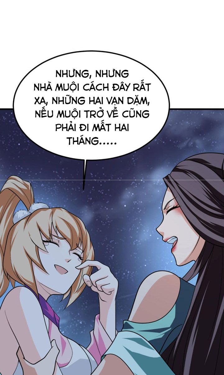 đọc truyện Sư Tổ Của Ta Là Thiên Hạ Đệ Nhất Chương 23 ảnh 38 tại Thiên Thai Truyện