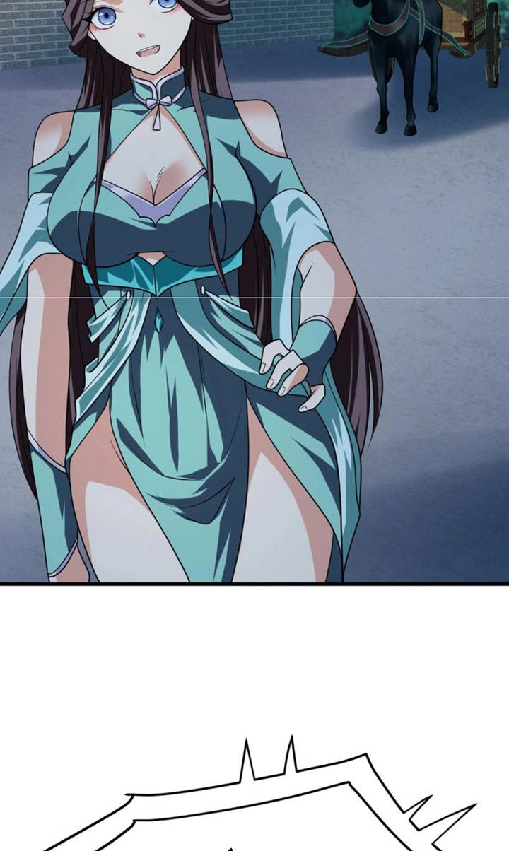 đọc truyện Sư Tổ Của Ta Là Thiên Hạ Đệ Nhất Chương 23 ảnh 40 tại Thiên Thai Truyện