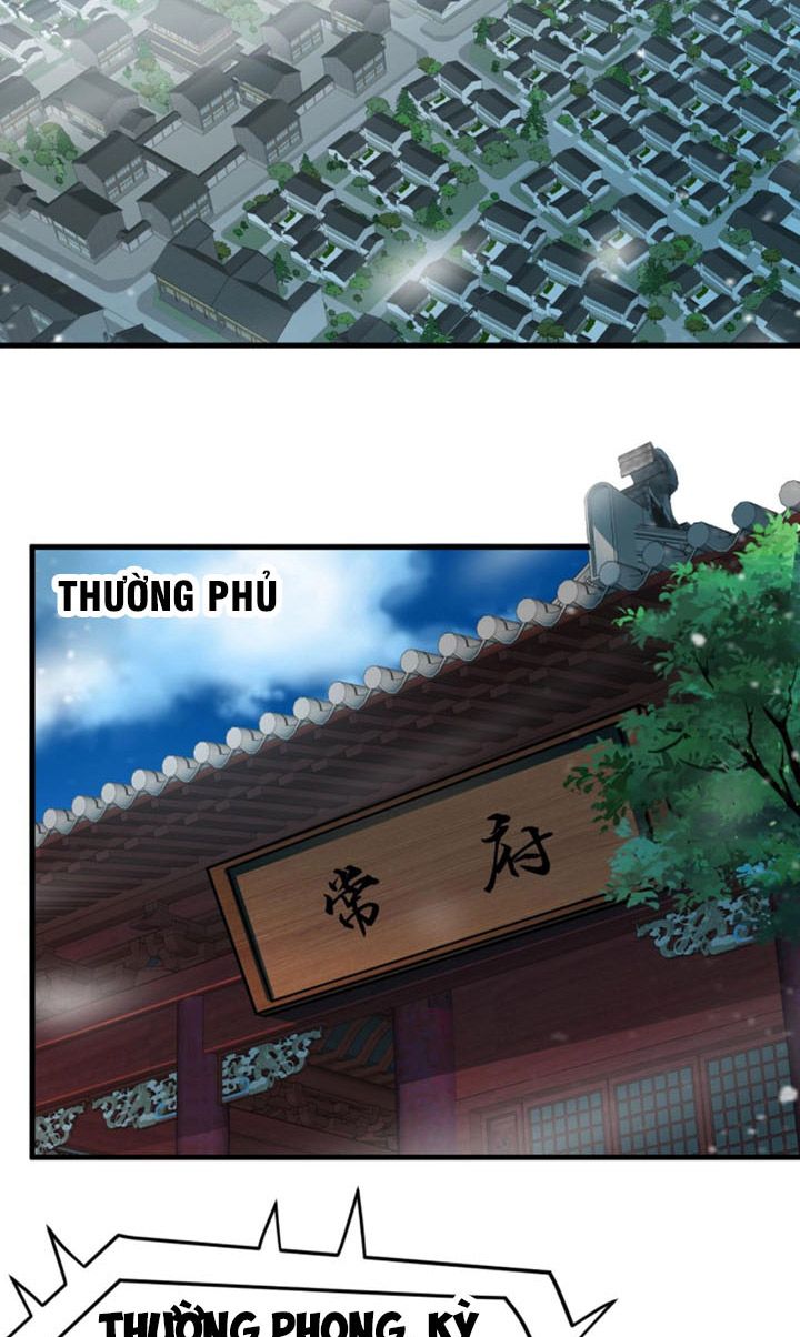 đọc truyện Sư Tổ Của Ta Là Thiên Hạ Đệ Nhất Chương 23 ảnh 43 tại Thiên Thai Truyện