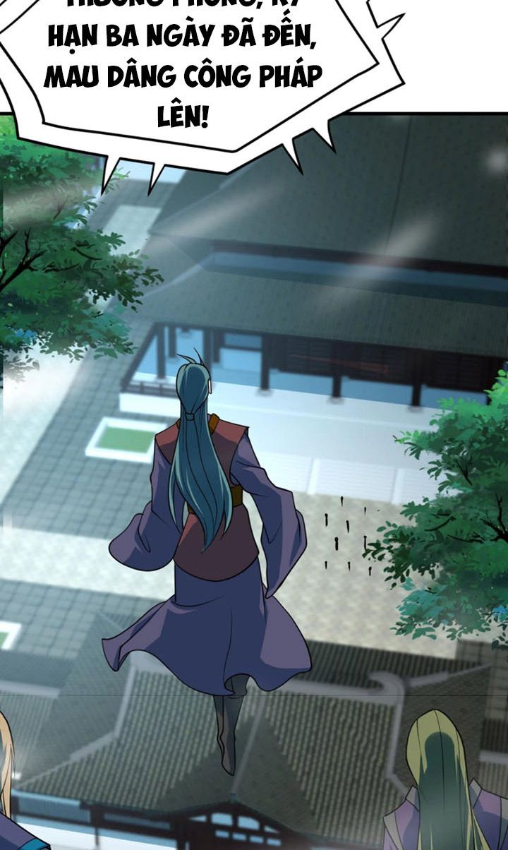 đọc truyện Sư Tổ Của Ta Là Thiên Hạ Đệ Nhất Chương 23 ảnh 44 tại Thiên Thai Truyện