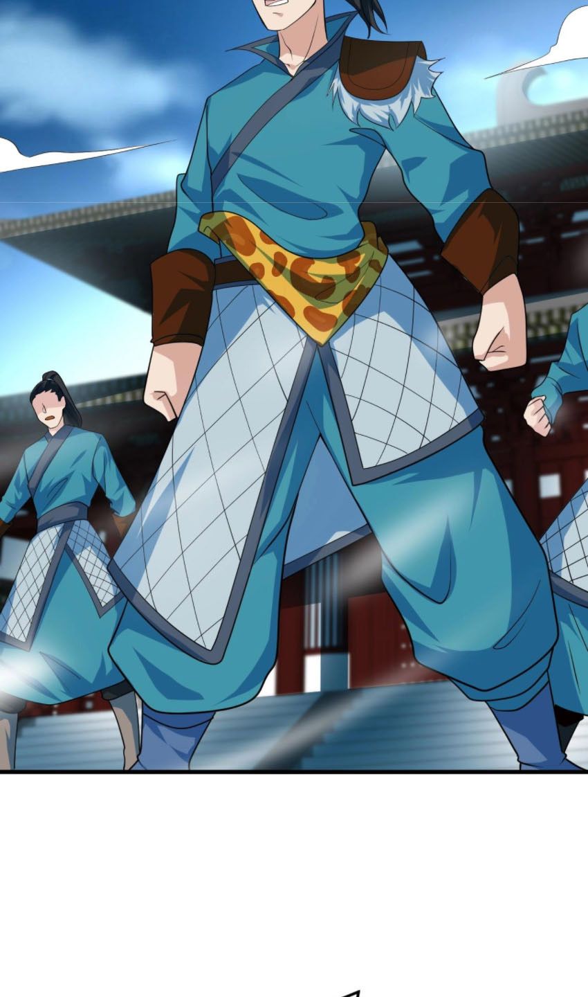 đọc truyện Sư Tổ Của Ta Là Thiên Hạ Đệ Nhất Chương 23 ảnh 46 tại Thiên Thai Truyện