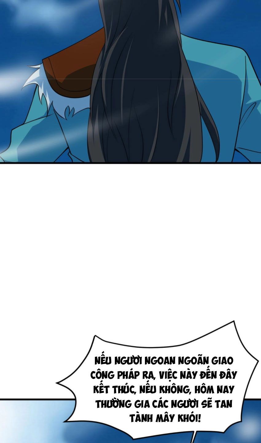 đọc truyện Sư Tổ Của Ta Là Thiên Hạ Đệ Nhất Chương 23 ảnh 48 tại Thiên Thai Truyện