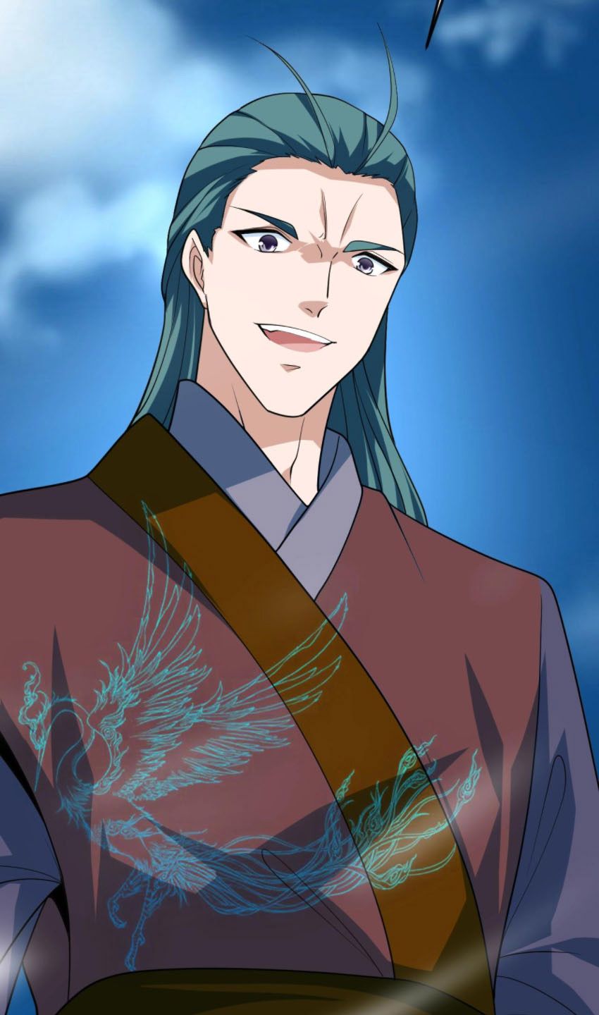 đọc truyện Sư Tổ Của Ta Là Thiên Hạ Đệ Nhất Chương 23 ảnh 49 tại Thiên Thai Truyện