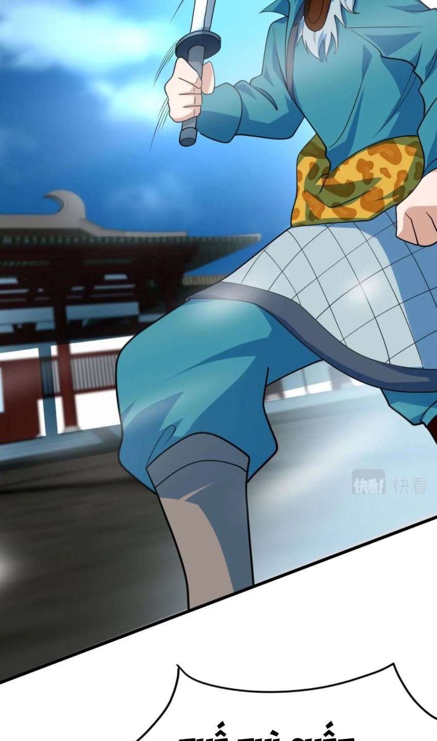 đọc truyện Sư Tổ Của Ta Là Thiên Hạ Đệ Nhất Chương 23 ảnh 51 tại Thiên Thai Truyện