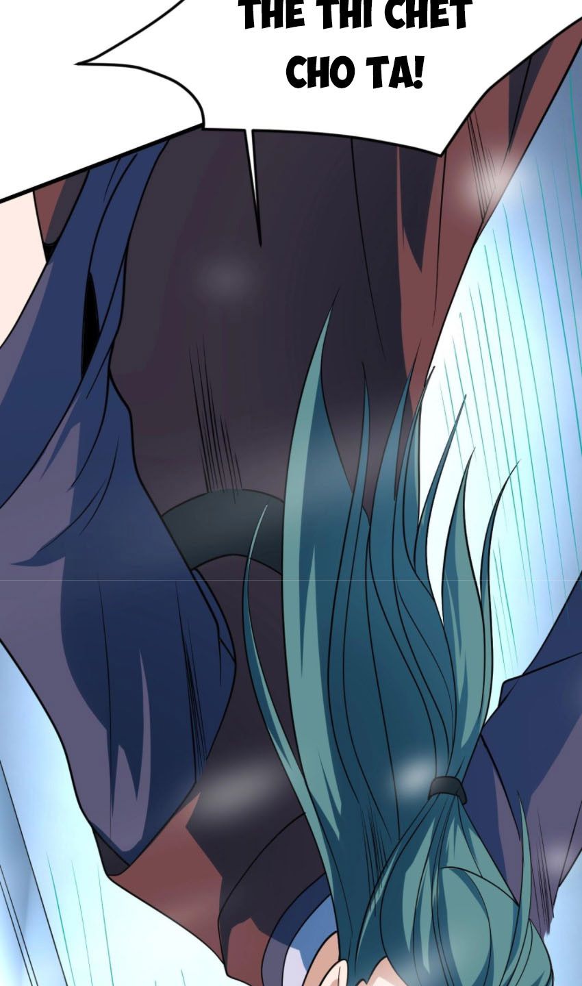 đọc truyện Sư Tổ Của Ta Là Thiên Hạ Đệ Nhất Chương 23 ảnh 52 tại Thiên Thai Truyện