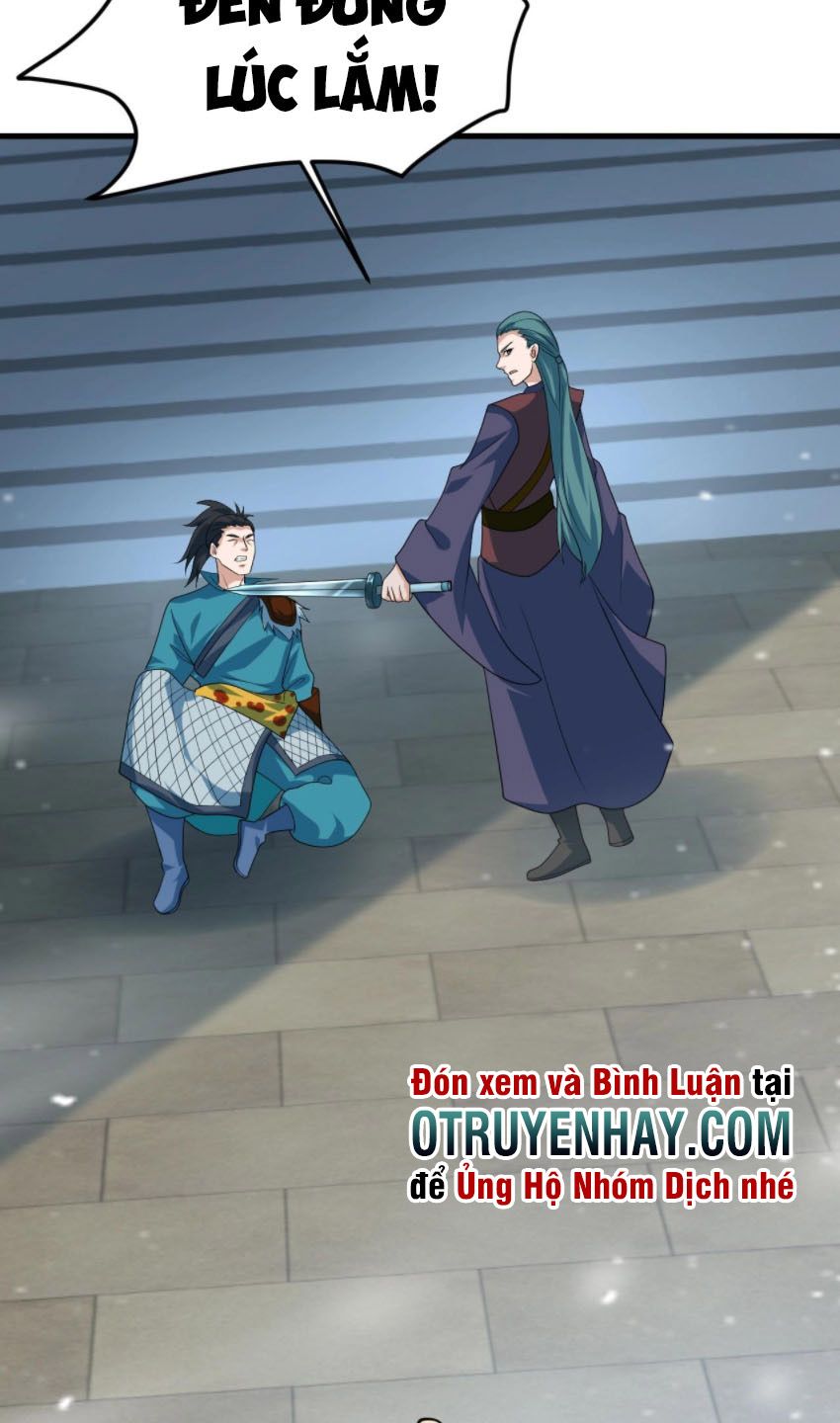 đọc truyện Sư Tổ Của Ta Là Thiên Hạ Đệ Nhất Chương 23 ảnh 75 tại Thiên Thai Truyện