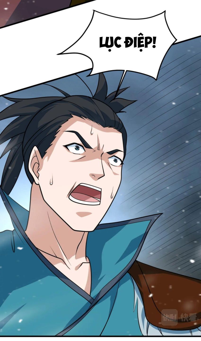 đọc truyện Sư Tổ Của Ta Là Thiên Hạ Đệ Nhất Chương 23 ảnh 78 tại Thiên Thai Truyện