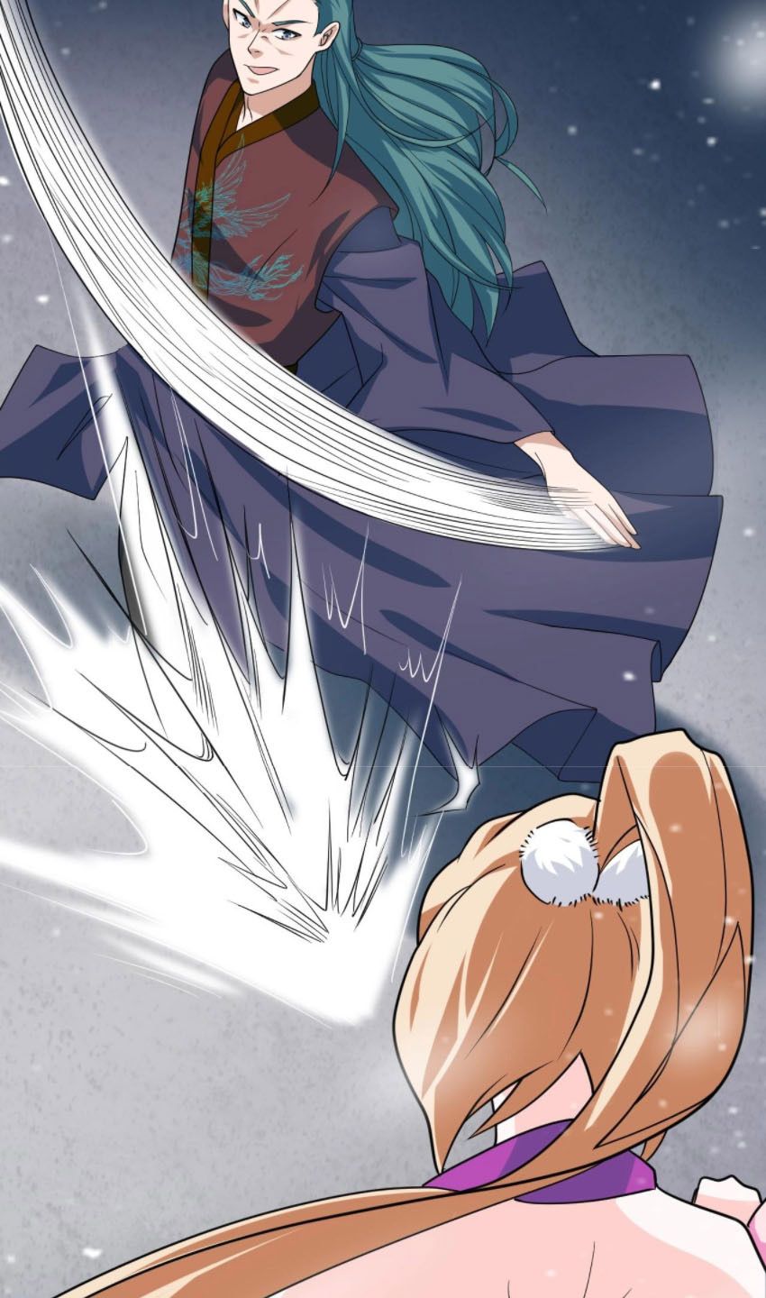 đọc truyện Sư Tổ Của Ta Là Thiên Hạ Đệ Nhất Chương 23 ảnh 82 tại Thiên Thai Truyện